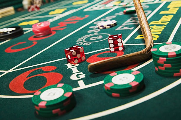dewa135 Slot Lobbies