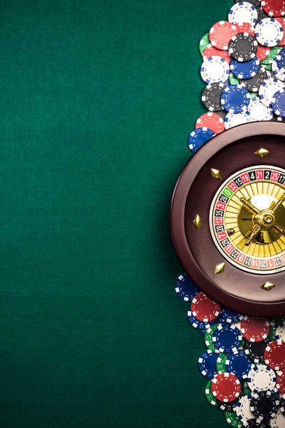 dewa135 Bingo Rooms