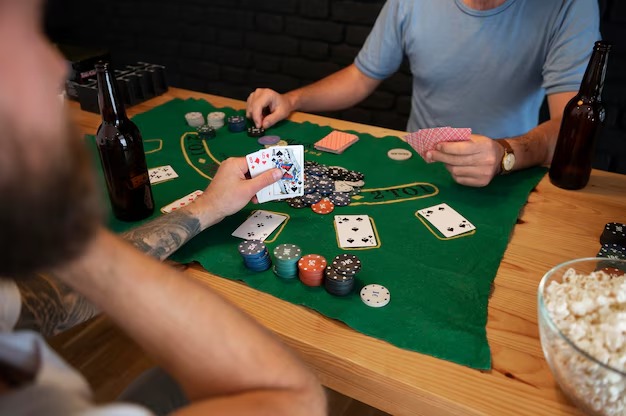 dewa135 Microgaming: The Slot Rooms Built for Your Lobby